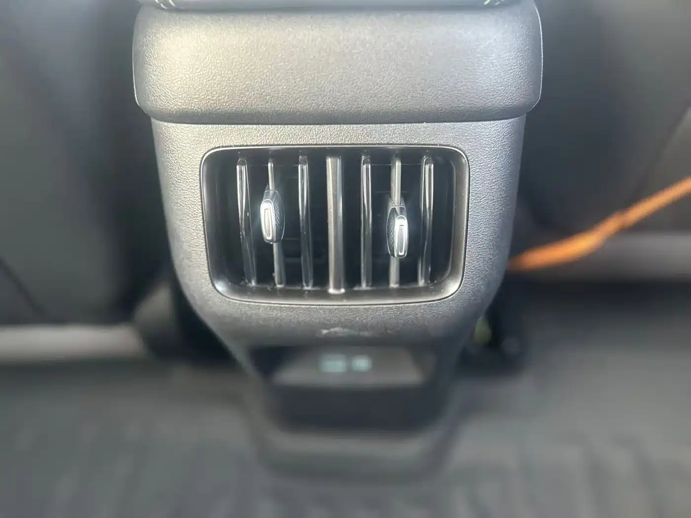 BYD Hai Shi 05 EV 2025 520KM Smart Navigation Edition фото 15