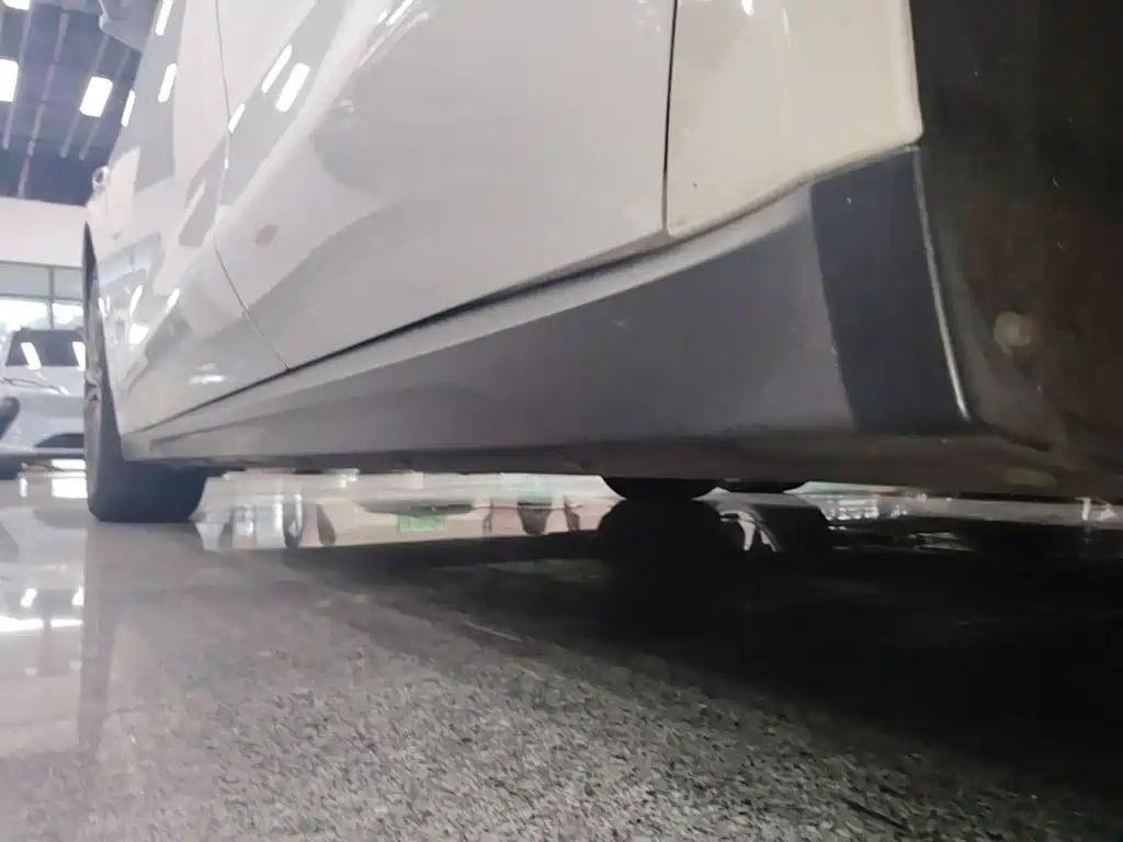 NIO ET7 2022 2022 75kWh