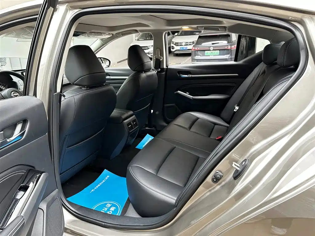 Nissan Teana 2025 2022 2.0L XL-TLS Comfort Edition
