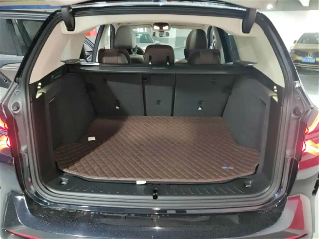 BMW X3 2022 xDrive30i Leading M Night Package фото 10