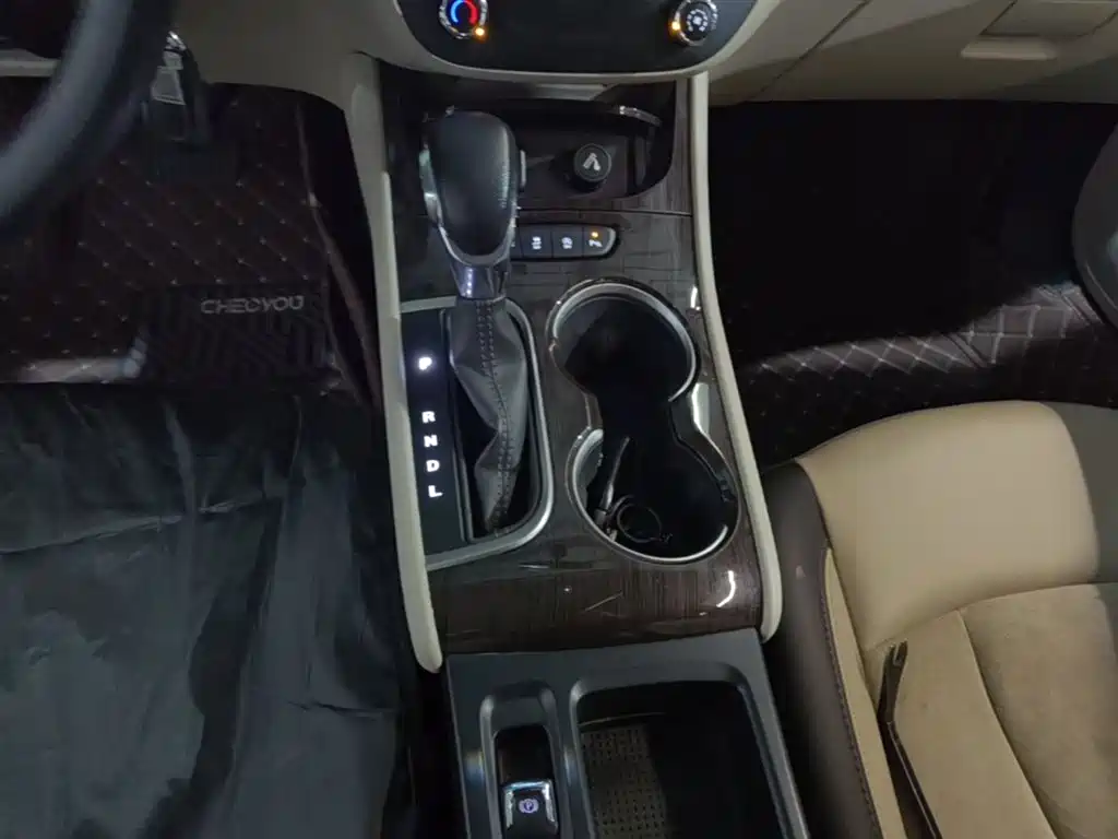Buick Verano 2018 Sedan 15S Automatic Leading фото 14