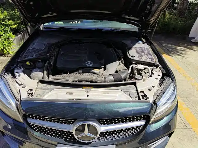 Mercedes-Benz C-Class 2020 Facelift C 260 L Sport — фото 3
