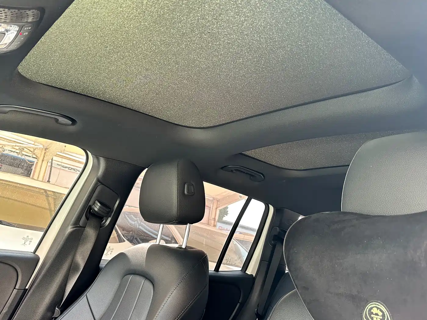 Mercedes-Benz GLB 2023 GLB 220 Dynamic фото 14
