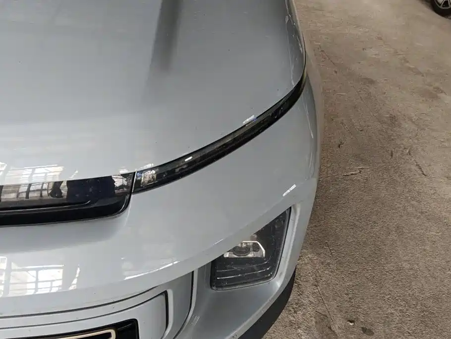 Фото 5 - Geely ICON