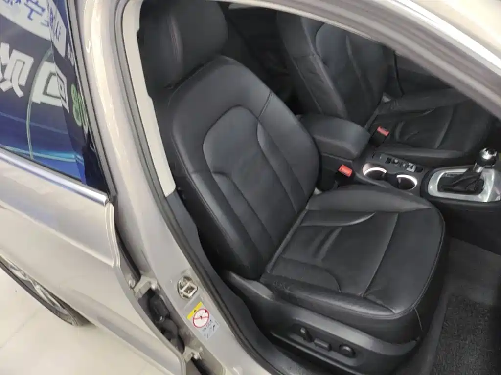 Фото 25 - Audi Q3
