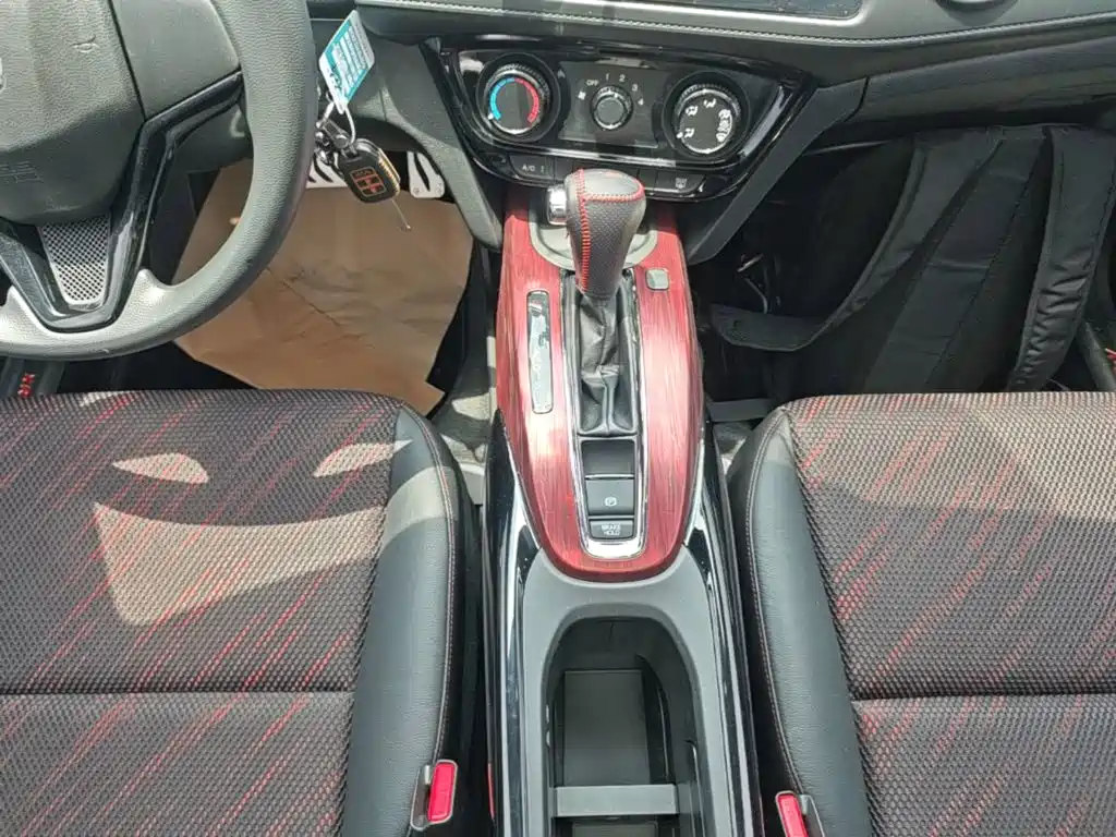 Honda XR-V 2016 2015 1.8L EXi CVT Comfort