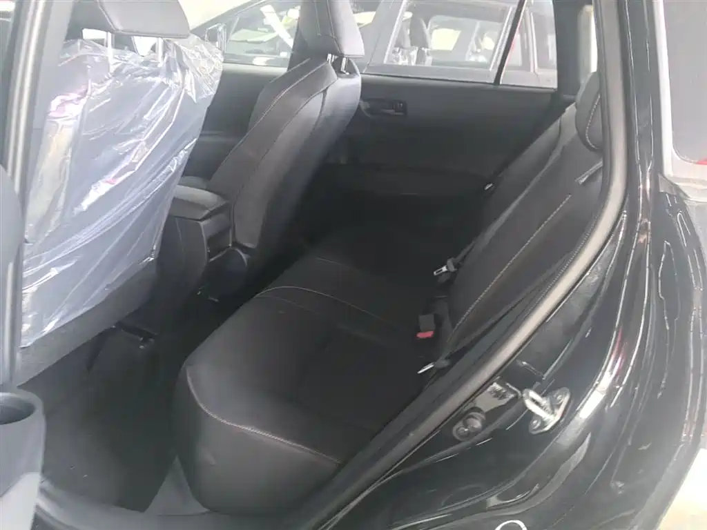 TOYOTA FENGLANDA