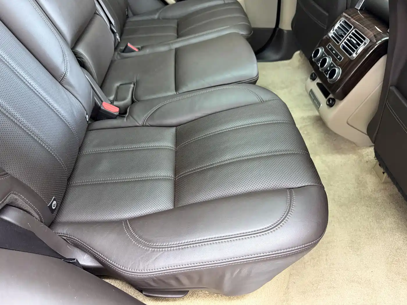 Фото 26 - Land Rover Range Rover