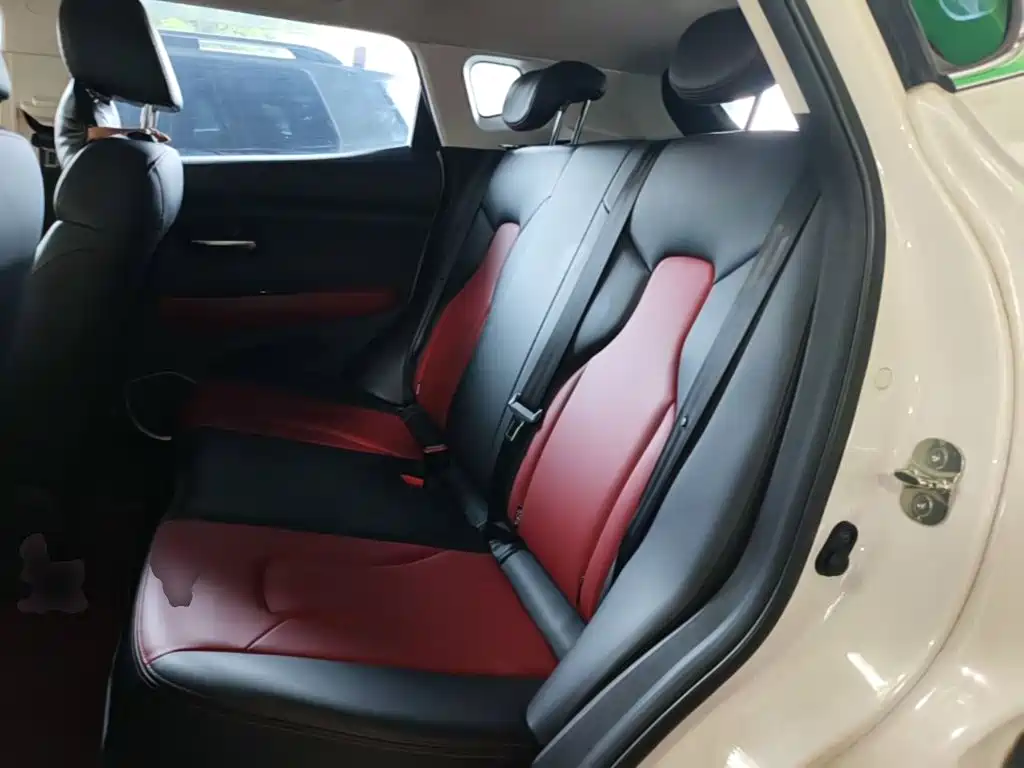 Haval H2s 2017 2017 Model Blue Label 1.5T DCT Comfort