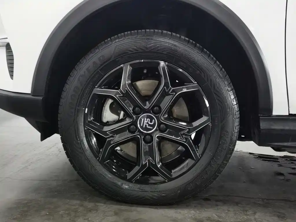 BYD Yuan Pro 2022 2021 401KM Premium Model