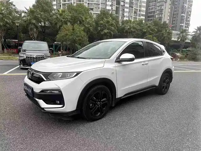 Honda Honda XR-V 2021 220TURBO CVT Comfort Edition