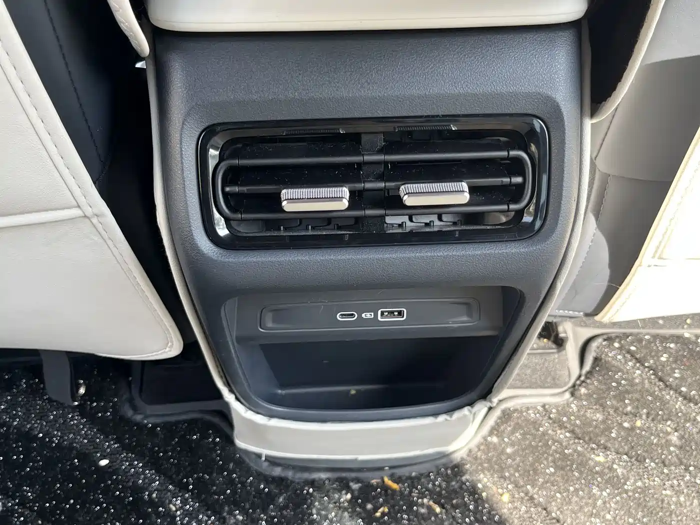 GEELY GALAXY GALAXY STARSHIP 7 EM I