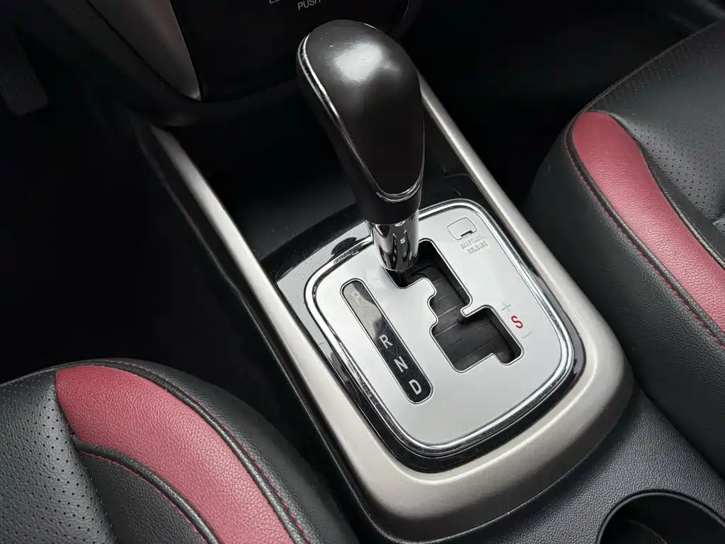 Changan Eado XT 2016 2016 1.6L Automatic Cool