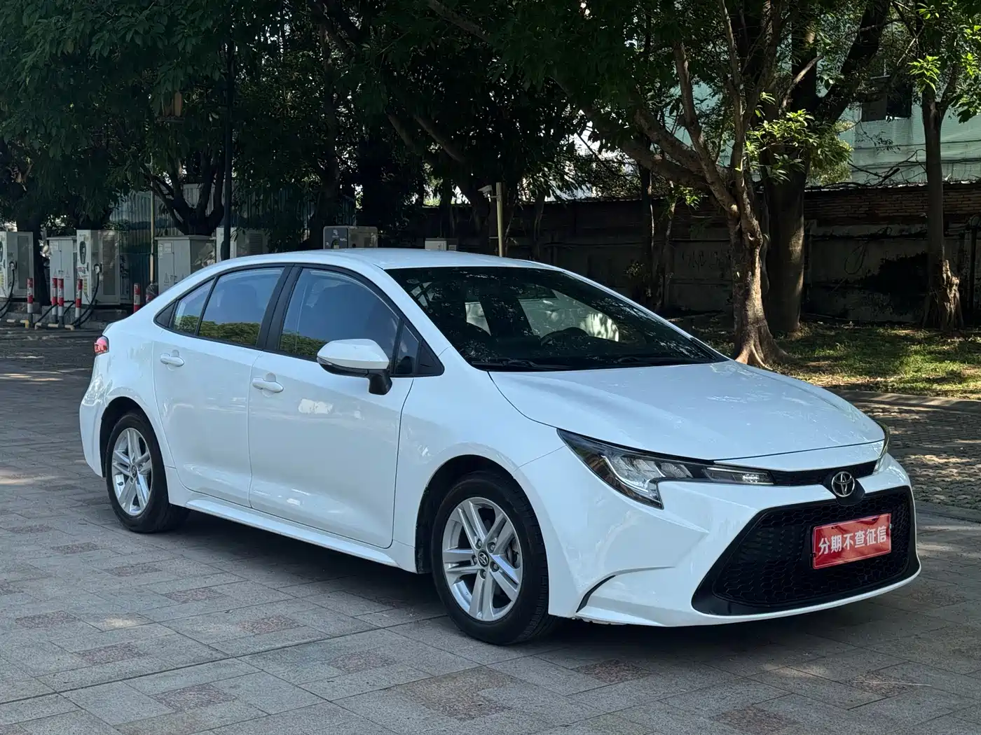 Toyota Levin 2022 TNGA 1.5L CVT Elite Edition фото 3