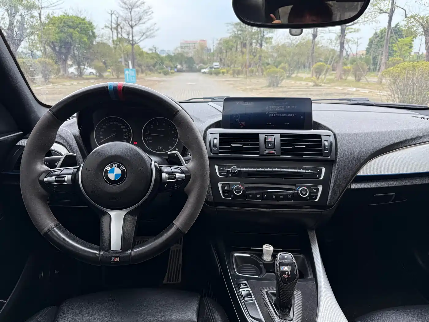 BMW 2 Series (Import) 2014 M235i фото 10