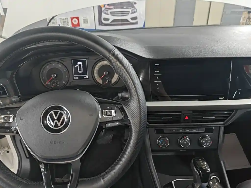 Volkswagen Lavida, миниатюра 10