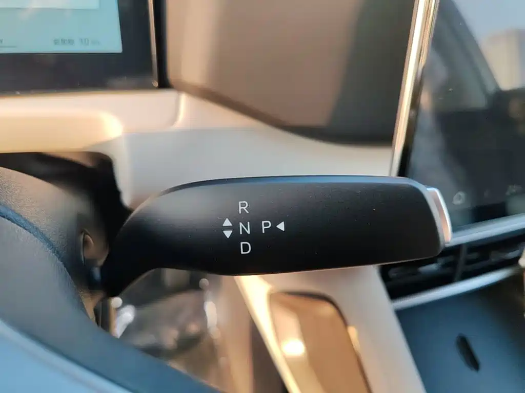 BYD Yuan UP 2026 2025 Smart Drive Edition 401KM Vitality Version