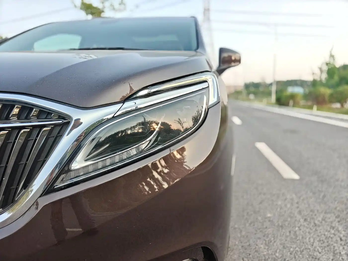Buick GL8 2017 ES 28T Luxury China V фото 16