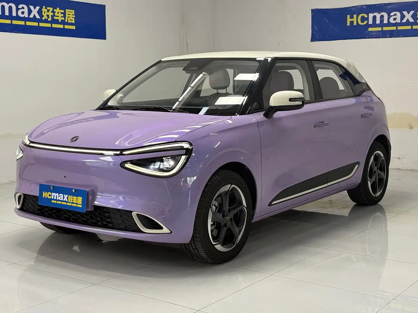 2026 Dongfeng Yipai Nano 01