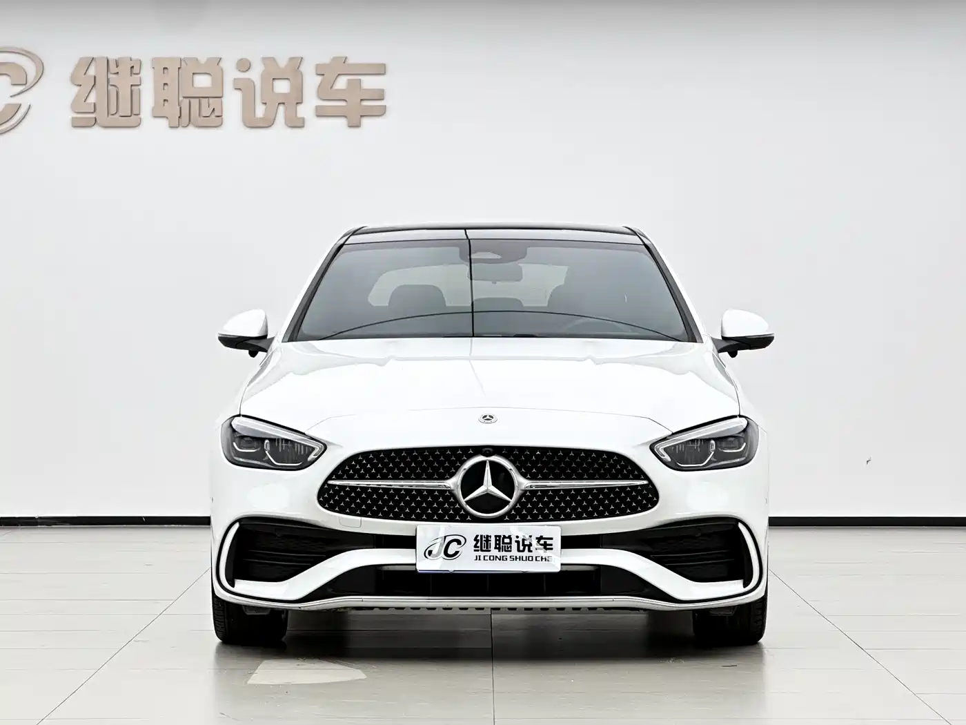 Mercedes-Benz C-Class 2024 C 260 L Sport фото 2