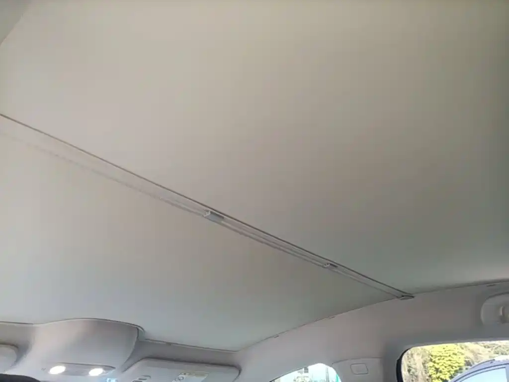 Dongfeng Fengxing Stellar S7 2026 2024 555 Joy Edition