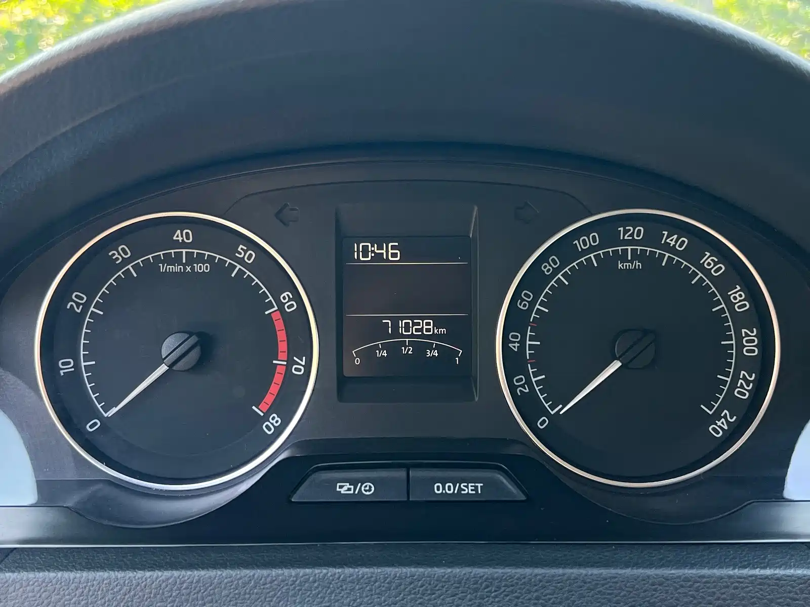 صورة 9 - Škoda Rapid