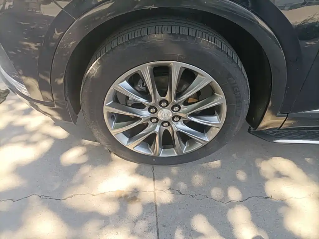 Buick Enclave 2022 2022 652T 2WD Premium 7-Seater