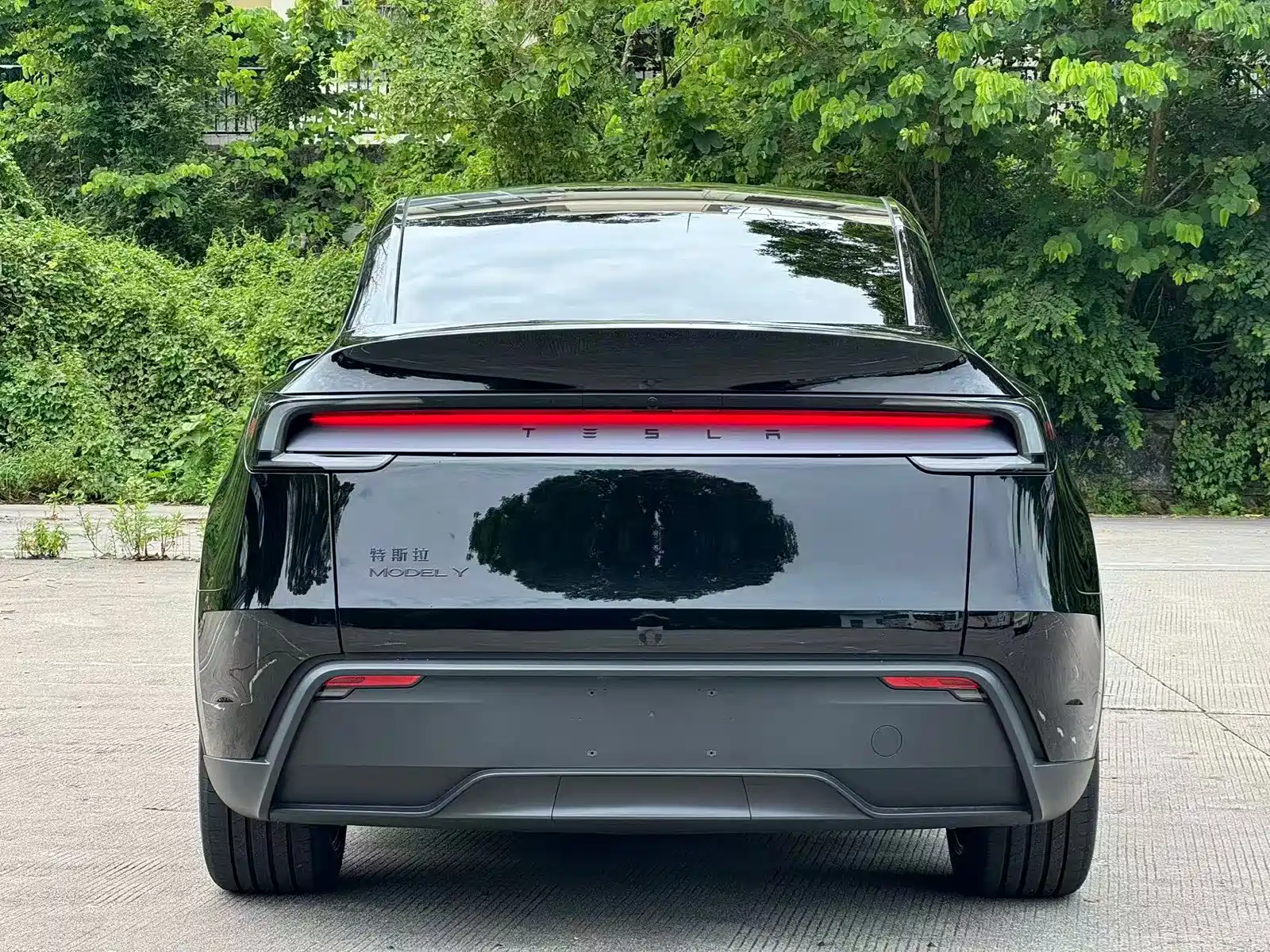 Photo 4 - Tesla Model Y