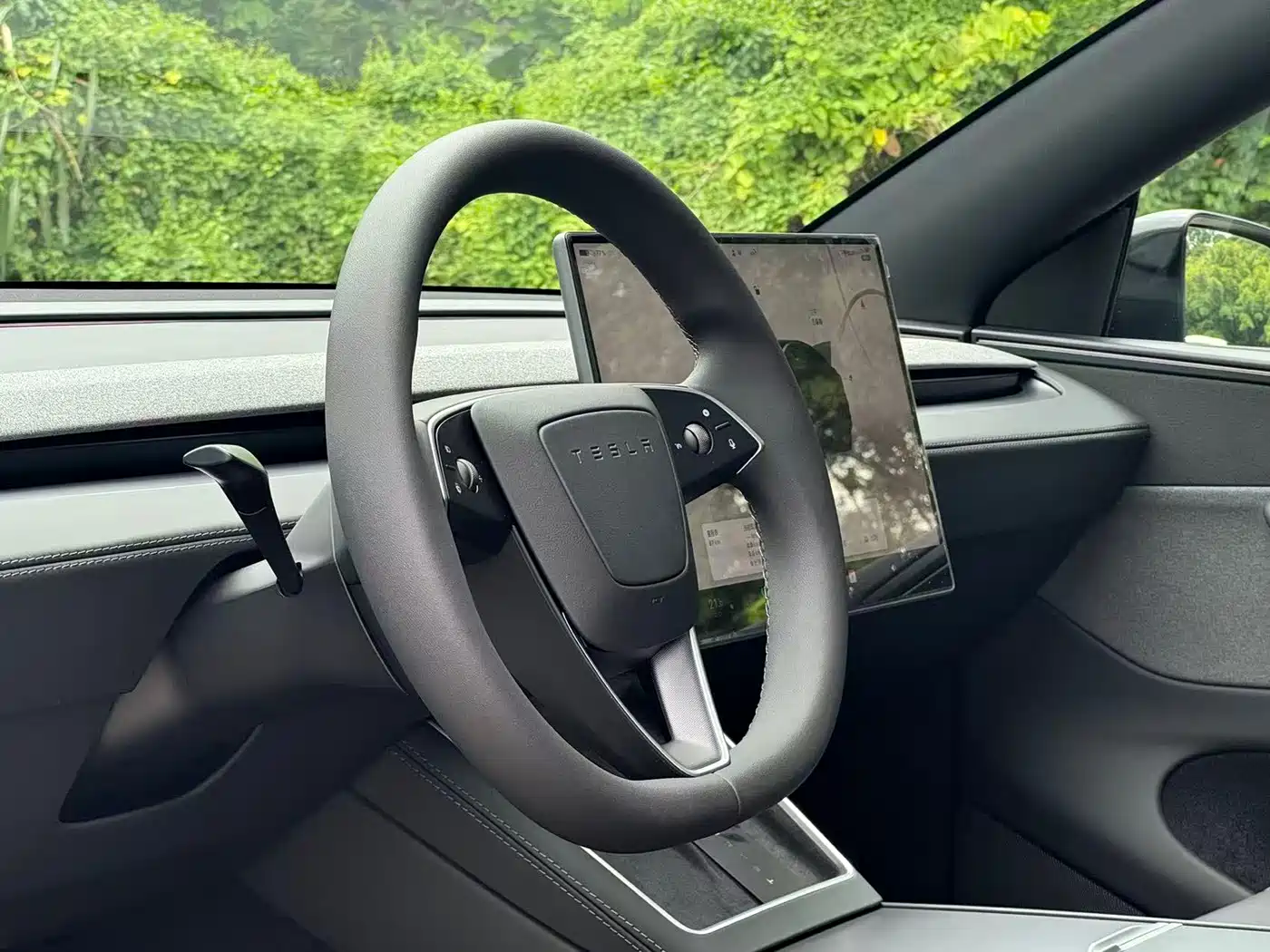 Tesla Model Y 2026 2026 Rear-Wheel Drive