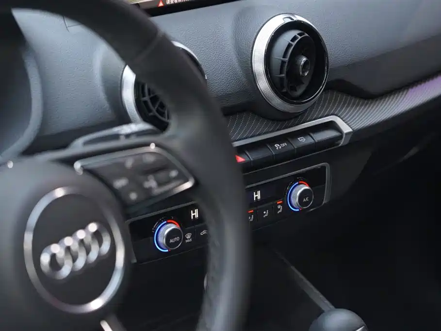 Audi Q2L 2024 35TFSI Fashion Sport фото 12