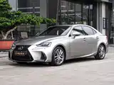 Фото 1 - Lexus IS