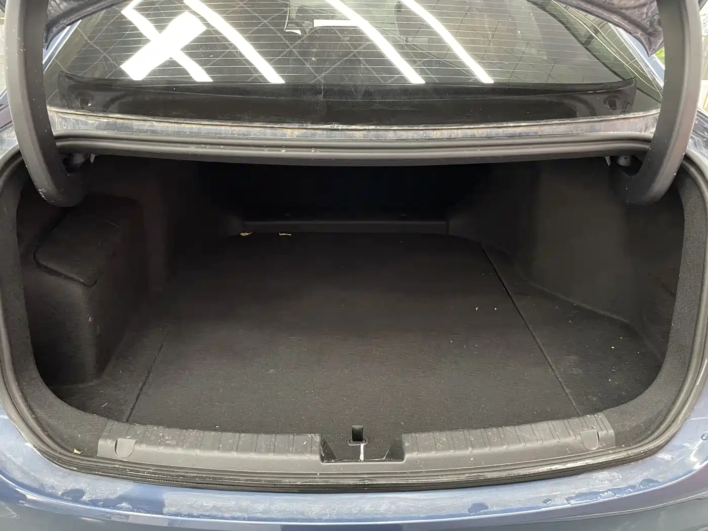 Geely Galaxy Galaxy A7 2025 EM-i фото 13
