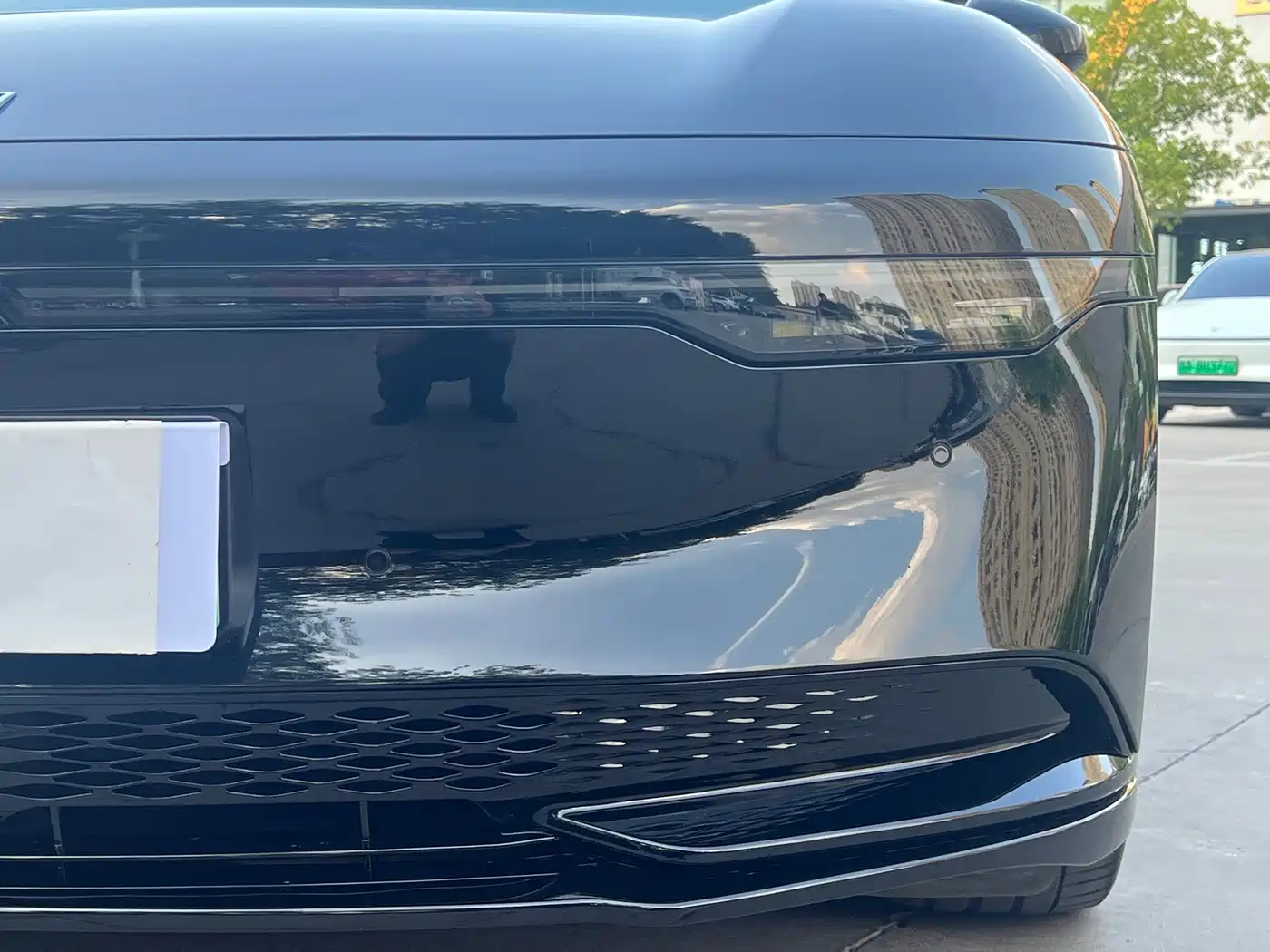 ZEEKR 007 2024 2024 RWD Enhanced 75kWh