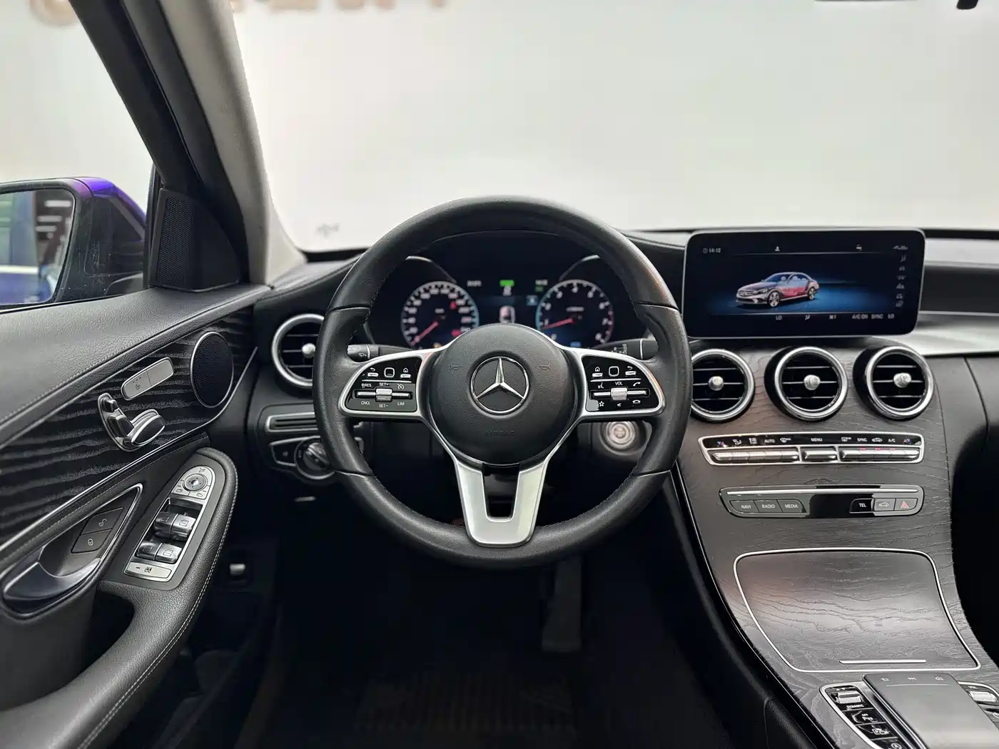 Mercedes-Benz C-Class 2019 Facelift C 260 L Sport фото 11