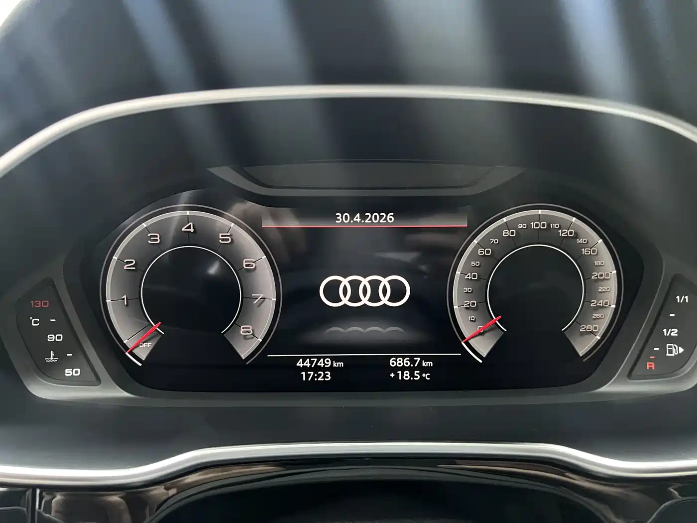 Audi Q3 2022 35 TFSI Fashion Dynamic фото 22