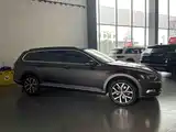 Фото 8 - Volkswagen Weilan