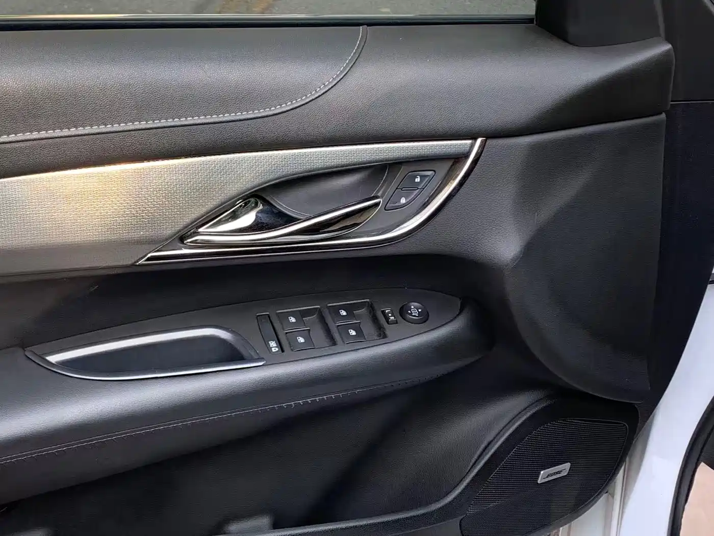 Cadillac ATS-L 2017 28T Technology фото 9