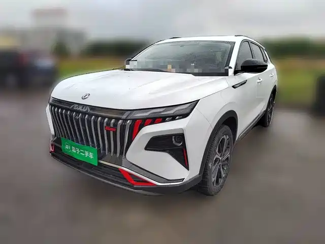 dongfeng haoji