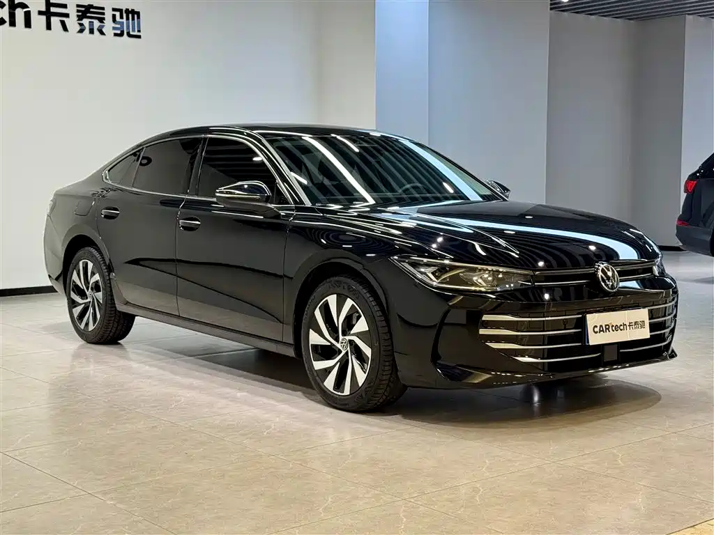 Volkswagen Passat 2025 Pro 380TSI Dragon Glory Edition фото 2