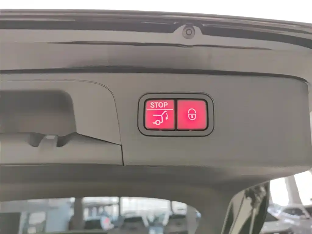 Mercedes-Benz GLC 2022 Facelift GLC 300 L 4MATIC Dynamic фото 33