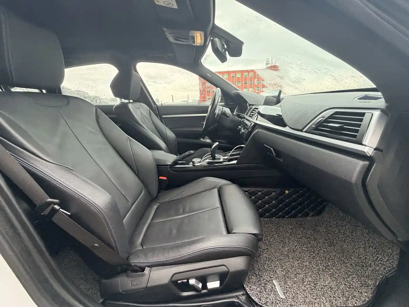 BMW 3 Series GT 2021 2020 320i M Sport Black Night Edition