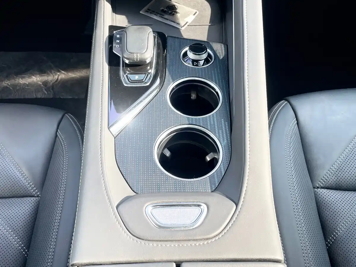 ZEEKR EXTREME KRYPTON 001