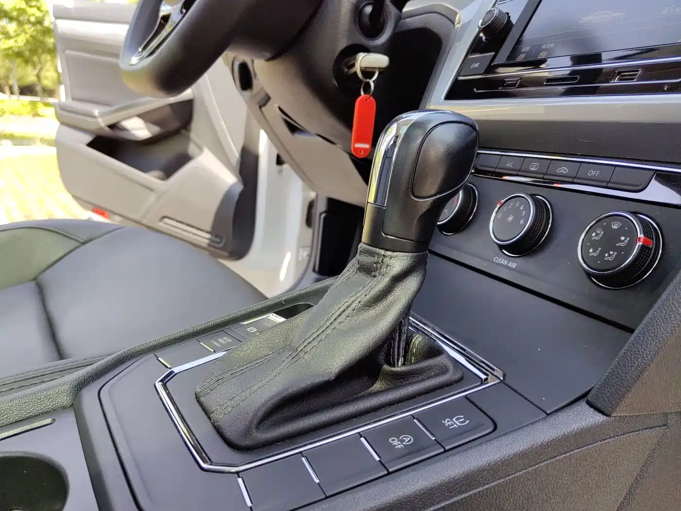 Volkswagen Lamando 2019 230TSI DSG Fashion Edition China VI фото 15