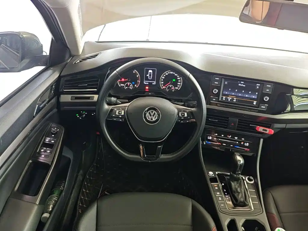 Фото 11 - Volkswagen Bora