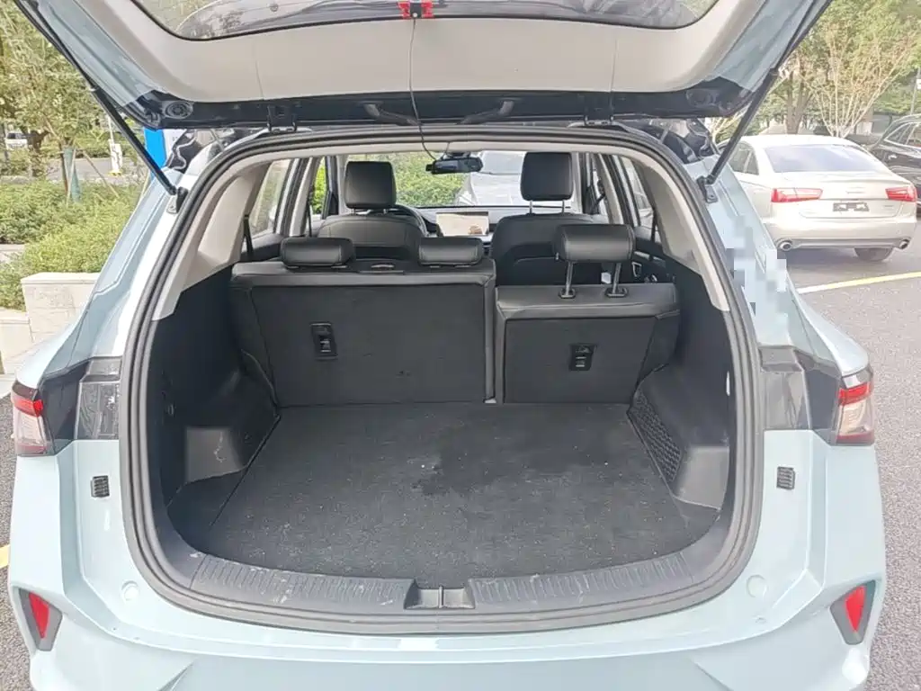Wuling Motors Wuling Xingchen 2022 2021 1.5T CVT Starlight Edition