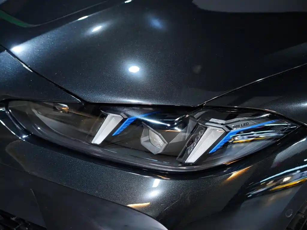 BMW M3 2025 2024 M3 Sedan Competition