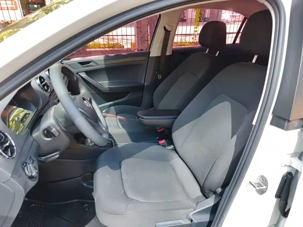 Volkswagen Jetta 2019 2019 Dream Edition 1.5L Auto Fashion