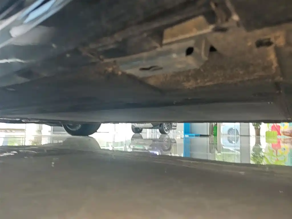 BYD Han L 2025 DM-p 4WD LiDAR Flagship фото 22