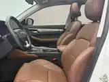 Фото 11 - Geely Emgrand X6