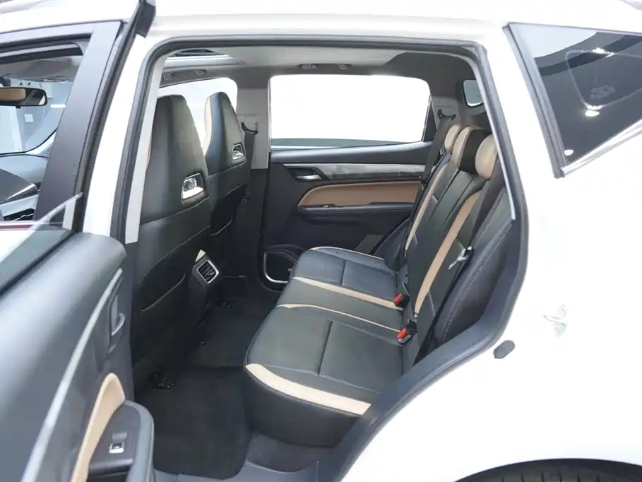 Geely Haoyue PRO 2024 2024 1.5T DCT Free Roaming+